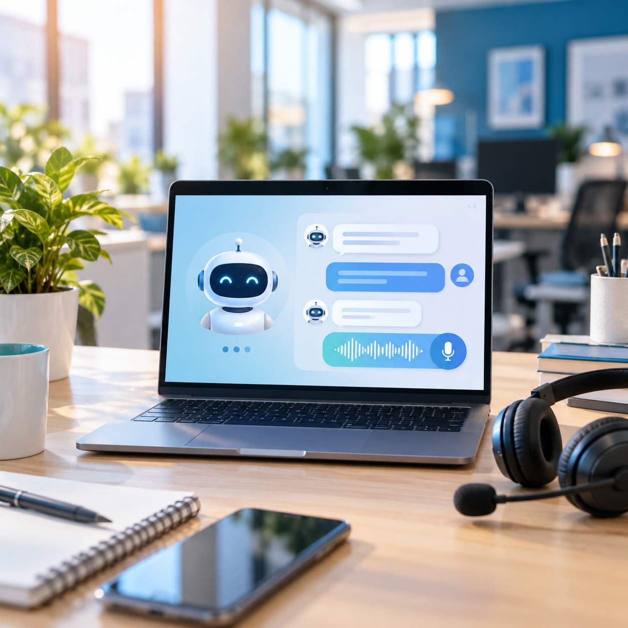 Ai chatbot solutions