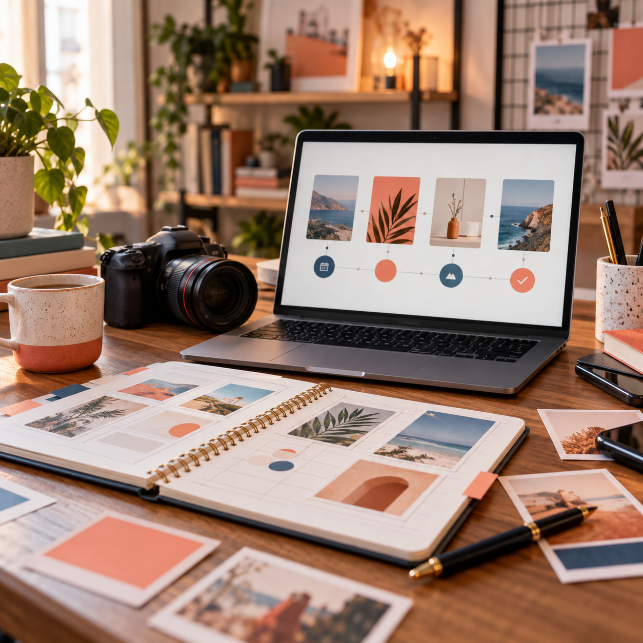 Content marketing
