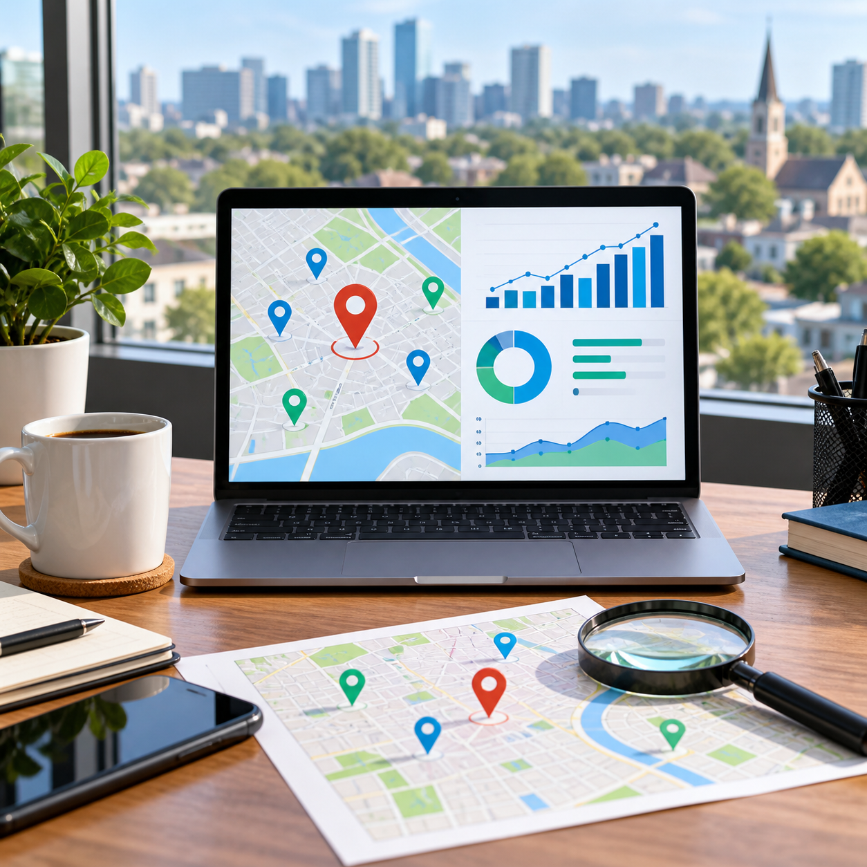 Local seo